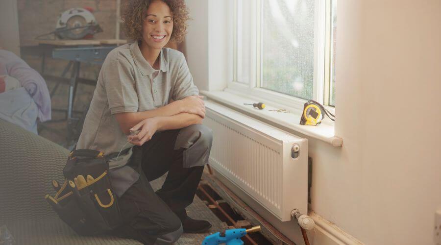 Professional water heater repair in Cle Elum, WA